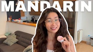 Learn Chinese (EASY) with My House Tour (Comprehensible Input)