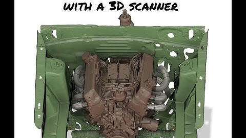 Custom Stainless Headers made with an Einstar 3D scanner, Fusion 360 and Bend-tech