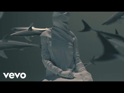 Jay Wheeler - Turbulencia (Official Visualizer)