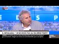 B RETAILLEAU JE NE CROIS PAS AU EN MÊME TEMPS B RETAILLEAU JE NE CROIS PAS AU EN MÊME TEMPS