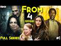 FROM Season 4 Explained In Hindi - Best Series Ever Made | FROM S4 Episode 1 Hindi | Hidden Details