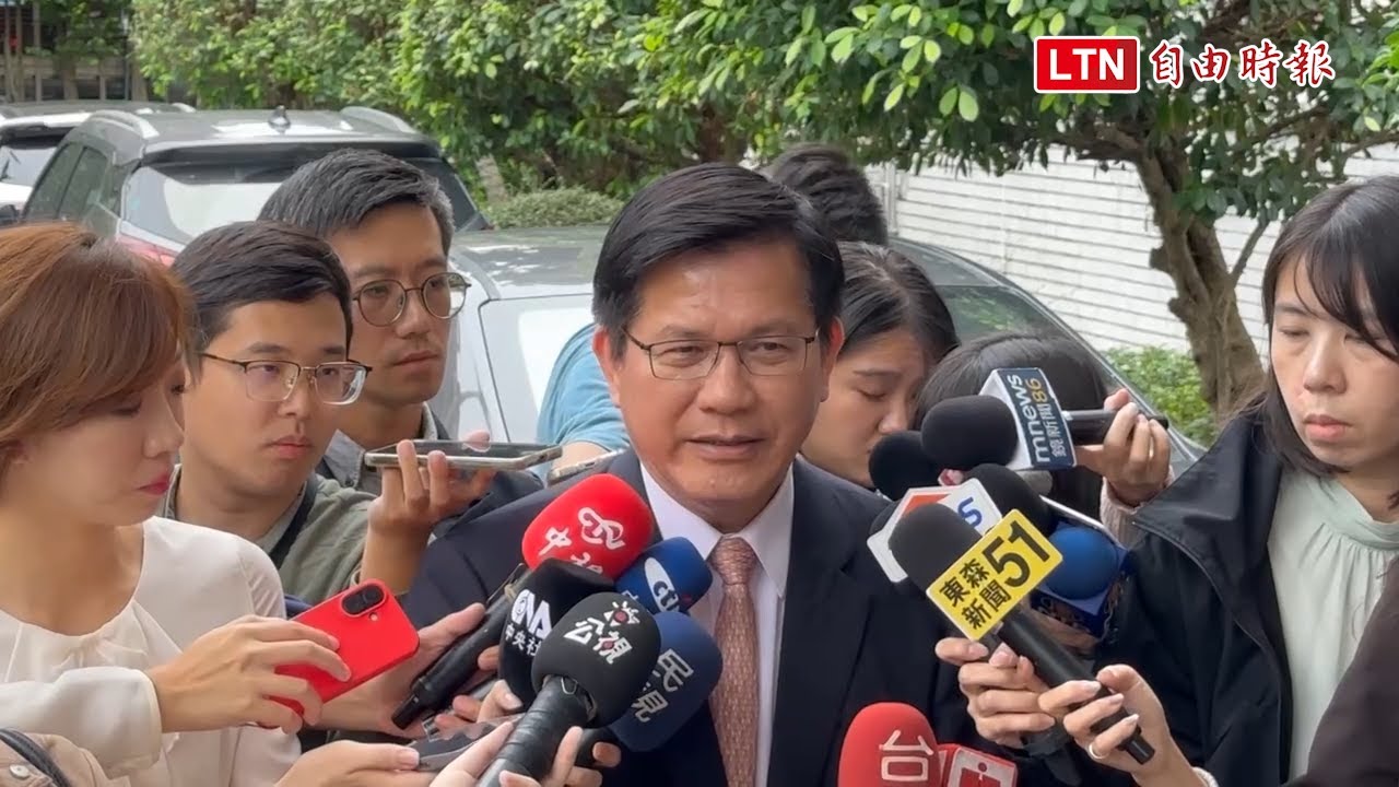 正國會挺林岱樺初選遭層峰關切 林佳龍:表達加油、不會站台 正國會挺林岱樺初選遭層峰關切 林佳龍:表達加油、不會站台