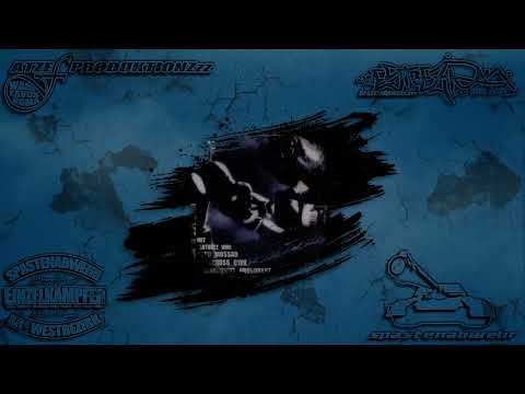 Freshwask — 03. Fresh Wask & Provokant - Liebe macht Blind (Prinzipiell 2003)