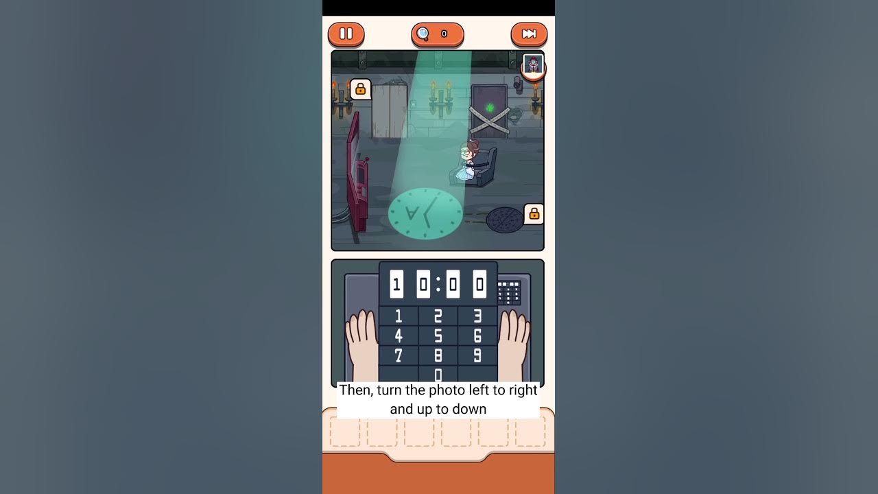 Case Hunter Level 68 Escape To Safety YouTube