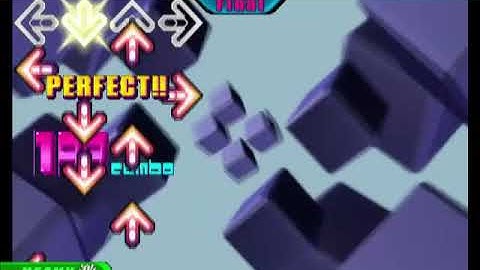 DDRMAX - Do it Right (Heavy)