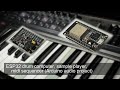ESP32 drum computer, sample player, midi sequencer (Arduino audio project)