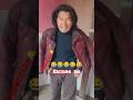 Excuse Me Mera Terepe Fida Rey Comedy Happenaccidentally Funny Trending Viral 