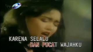 Githa Parera / Gebby Pareira - Rembulan & Kenangan ( Video Karaoke HD)