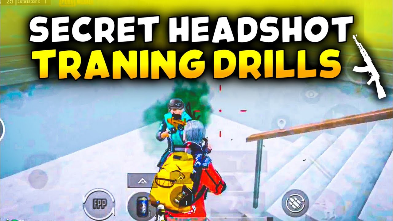 TOP 3 TRANING DRILLS TO IMPROVE HEADSHOT ACCURACY TIPS AND TRICKS top-3-traning-drills-to-improve-headshot-accuracy-tips-and-tricks