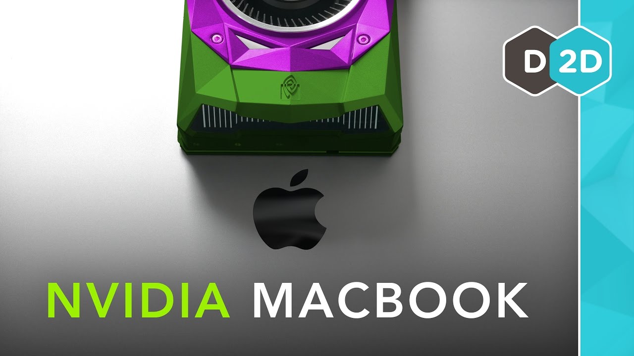 Apple Offers External GPU Enclosure to Developers As Valve Opens Door to VR Mac Gaming