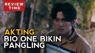 Review Film Rembulan Tenggelam Di Wajahmu (2019), Film Adaptasi Dengan Potensi Besar