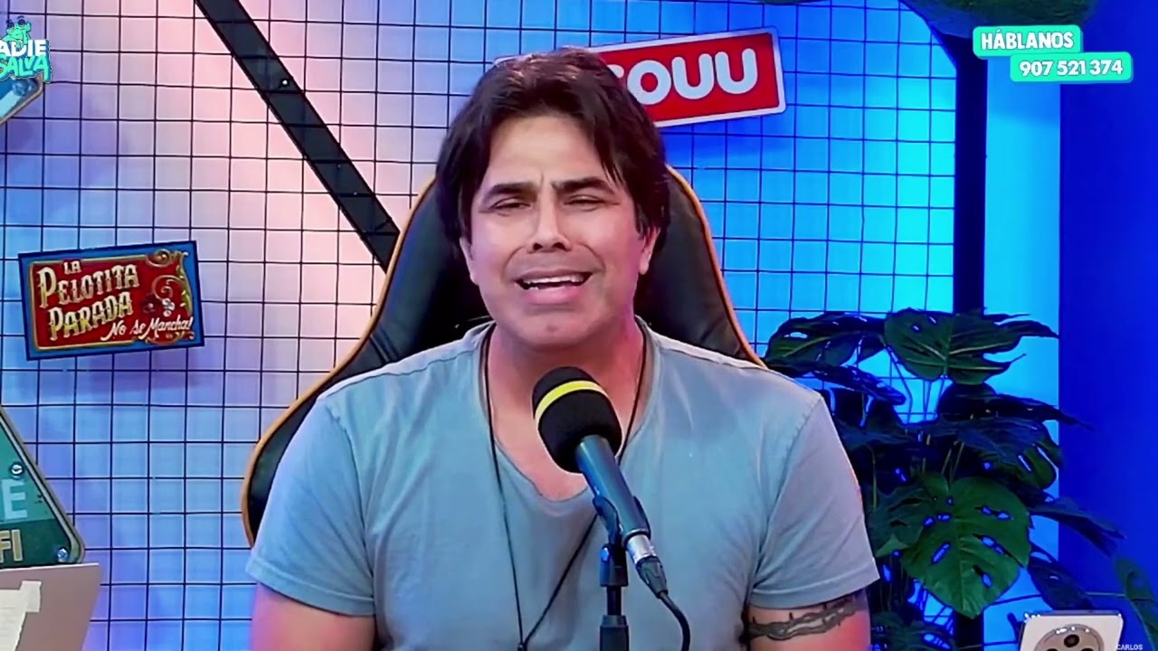 ¡Jhovan Tomašević EXPLOTA Contra Salim Vera! 😱🔥 La Pelea Que Nadie Vio Venir