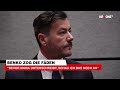 Benko zog die Fäden: „Bevor Mama unterschreibt, schau ich das noch an“ | krone.tv NEWS
