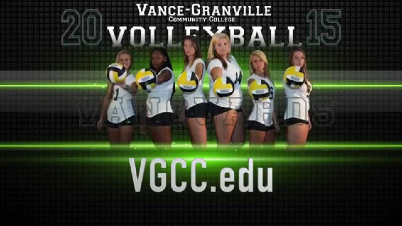 2015 Volleyball Promo YouTube