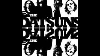 Datsuns - Sittin Pretty