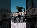 Die Neuen Roboter Panzer Der USA