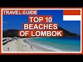 Lombok Beach Guide - Best Beaches of South Lombok near Bali Indonesia