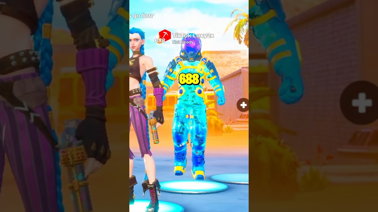 New *BEST* XP Map to FINISH the Battlepass in Fortnite Chapter 7 🤯