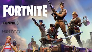 Fortnite Fails Video Compilation Henryyy