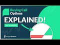 Long Call Options Strategy (Best Guide w/ Examples)