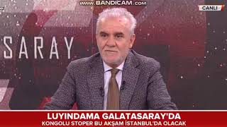 Turgay Demir'den Galatasaraylıları kızdıran açıklamalar