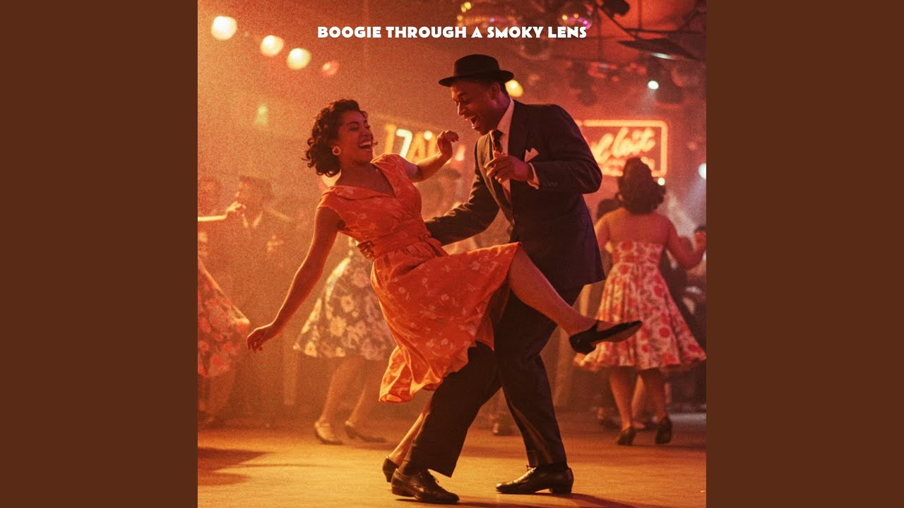 Boogie-Woogie On The 6 Train - YouTube