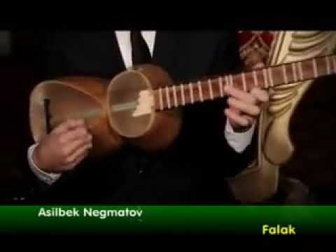 Asilbek  Negmatov    Falak