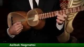 Asilbek  Negmatov    Falak