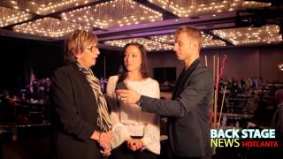 Dmitry Nikolaev For Hotlanta The Classic Interview With Tatiana Noll And Brittan Ota