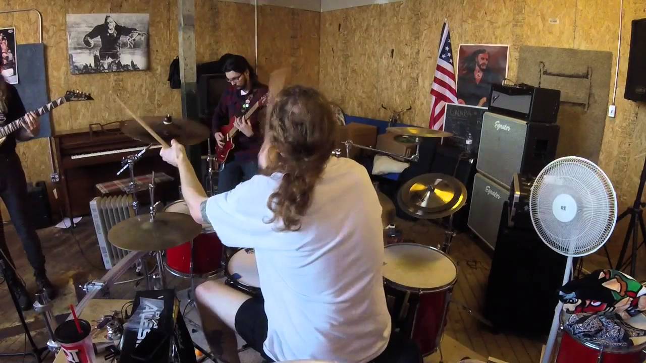 Chris Naes - "Human highlight reel?"