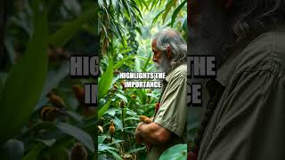 Revelations from the Nomadic Jungle Sage