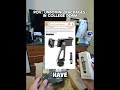 POV: Unboxing Camera Accessories and equipment ‼️#shorts #pov #unboxing #fyp #metaglasses