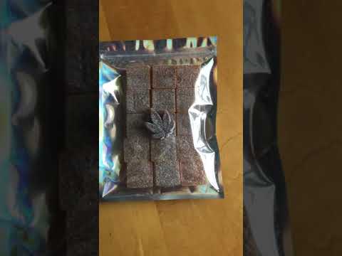 Hemp Gummy Bears 5 mg: A Gentle Introduction to Hemp Benefits
