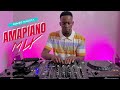 AMAPIANO MIX 2022 | 25 NOVEMBER | ROMEO MAKOTA