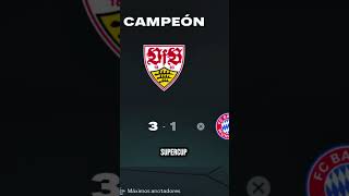 ¿Olise Portero? El Bayern casi DESCIENDE 😭