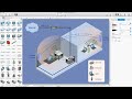 Conceptdraw Network Diagram Wireles