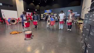 Drum Class