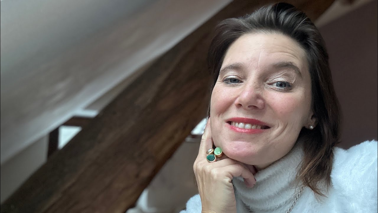 Allow yourself to trust in new possibilities ❄️2026 YEAR NUMBER 1 ❄️🩵Closing a 9 year cycle