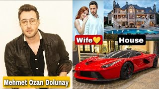 Mehmet Ozan Dolunayi̇yi Günde Kötü Günde Lifestyle Affair Facts Height Girlfriend 2023