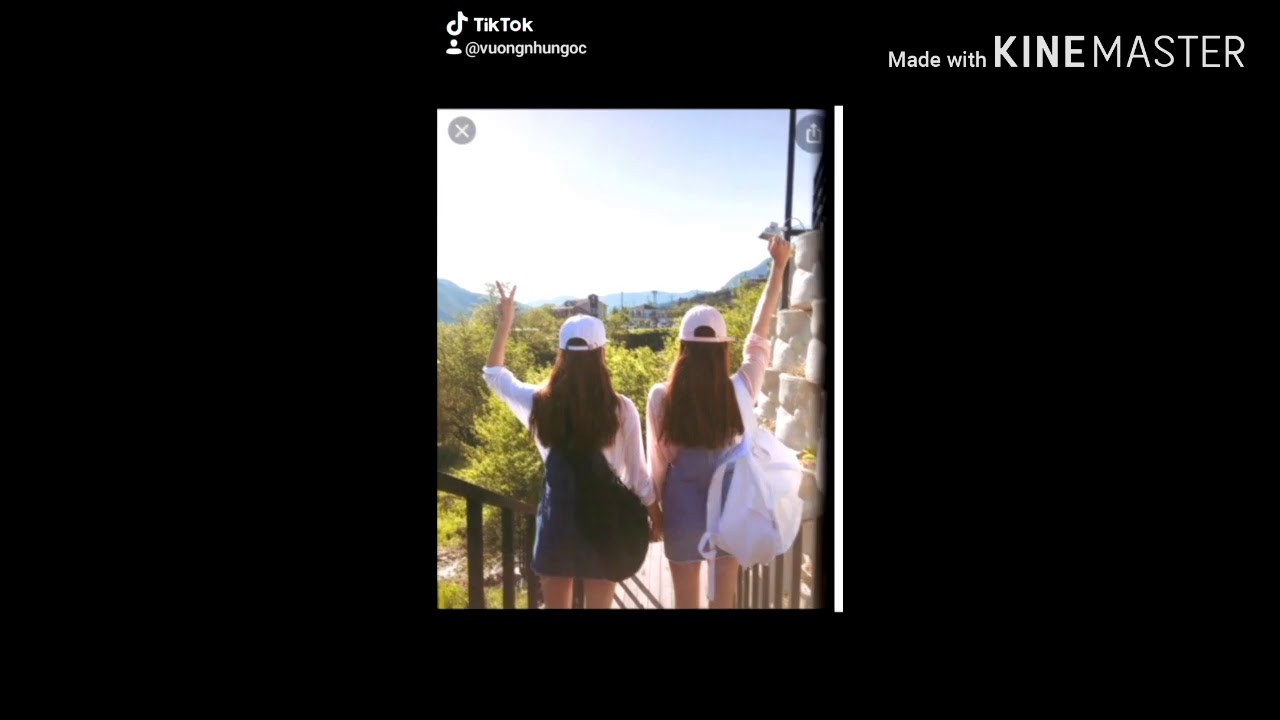 Tổng hợp các video Tik Tok BFF YouTube