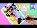 Create This Book 2 (by Moriah Elizabeth ) | Episode #1