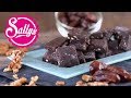 Leckere Brownies selber machen / 5 Minuten Rezept / Sallys Welt