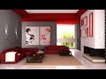 SketchUp - лучшая программа для дизайна квартиры