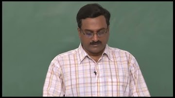 Lecture-39 | Calculus of Variations and Integral Equations #swayamprabha #CH38SP