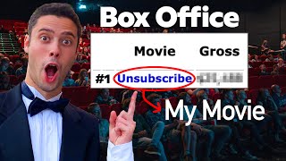 Watch Unsubscribe Trailer