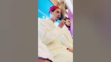 القارئ محمد معتمد ماتيسر من سورة مريم