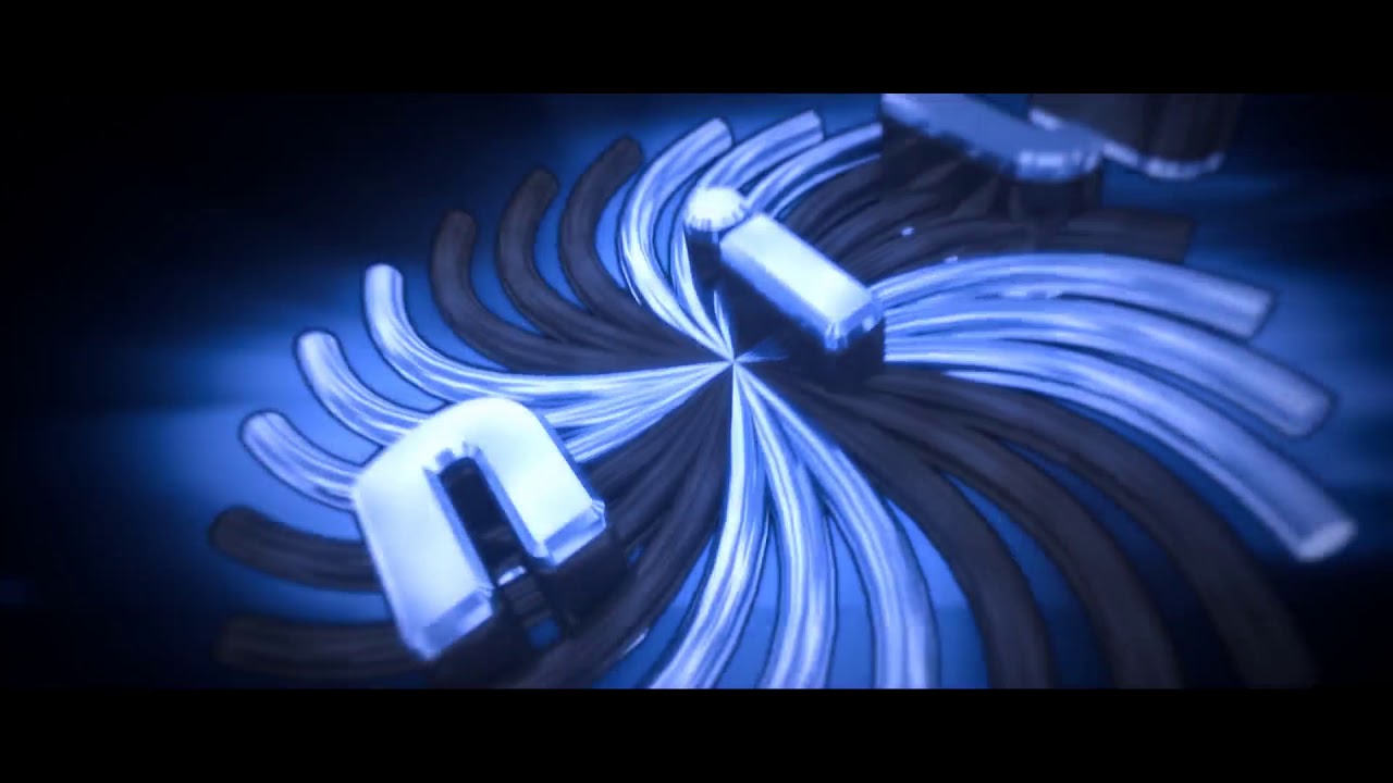 Vanilla Sunshine's Intro