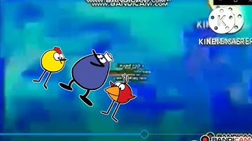 Everyone Fights Bad Users Add Round 51