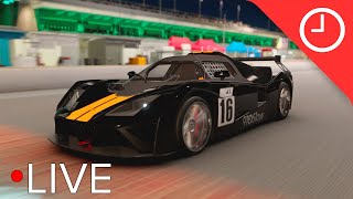 LIVE - NEW Weekly Forza Multiplayer!
Checking out the new multiplayer playlist for Forza Motorsport! Come chill and hang out!
Playing and streaming on the NZXT H9 build: https://youtu.be/ZgcByZ_et50
Camera Gear
-Sony a7s III: https://www.amazon.com/dp/B08DP4NKGN/?tag=jordand-20
-Sigma 24-70 f/2.8: https://bhpho.to/3i7SXTF
-Sony 50mm f/1.8: https://www.amazon.com/dp/B07XBX32GR/?tag=jordand-20
-Canon 100mm f/2.8: https://www.amazon.com/dp/B00004XOM3/?tag=jordand-20
-Metabones smart adapter: https://www.amazon.com/dp/B0716RHXRB/?tag=jordand-20
-Manfrotto tripod & head: https://www.amazon.com/dp/B07N1Z1SJ4/?tag=jordand-20
-Budget Lighting: https://www.amazon.com/dp/B017D7W57S/?tag=jordand-20
-Razer Seiren Emote: https://www.amazon.com/dp/B07XB39R7B/?tag=jordand-20
Current computer peripherals
-Keyboard: https://bit.ly/38KsdID
-Mouse: https://www.amazon.com/dp/B09VCR969M/?tag=jordand-20
-Microphone: https://www.amazon.com/dp/B09V4V6RGH/?tag=jordand-20
-Fav budget mic: https://www.amazon.com/dp/B08KFL3SFV/?tag=jordand-20
-Headphones: https://www.amazon.com/dp/B0884XTXS8/?tag=jordand-20
-Gaming headset: https://www.amazon.com/dp/B09TRW57WB/?tag=jordand-20
-Monitor: https://www.dpbolvw.net/click-9005021-13242841?url=https%3A%2F%2Fwww.monoprice.com%2Fproduct%3Fp_id%3D43305&cjsku=43305
Sim setup:
Razer Blade 14: https://www.amazon.com/dp/B094681RZP?tag=jordand-20
Monitor: https://www.amazon.com/dp/B09KM9TMQ9/?tag=jordand-20
VR: https://www.amazon.com/dp/B099VMT8VZ/?tag=jordand-20
Wheel: https://www.logitechg.com/en-us/products/driving/pro-racing-wheel.html
Pedals: https://www.logitechg.com/en-us/products/driving/pro-racing-pedals.941-000186.html
Wheel Stand: https://www.amazon.com/dp/B09KZRRJ9Y?tag=jordand-20
Buttkicker: https://thebuttkicker.com/products/buttkicker-gamer-pro
Follow us:
http://twitter.com/9to5Toys/
http://facebook.com/9to5Toys/
http://twitter.com/Jordan_Druber/
Other channels:
http://youtube.com/9to5Mac/
http://youtube.com/9to5Google/
http://youtube.com/electrekco/
http://youtube.com/dronedj/ LIVE - NEW Weekly Forza Multiplayer!