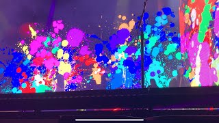 AJR in Jacksonville - Ordinaryish People